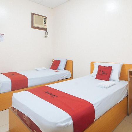 Reddoorz @ Asiana Pension Inn Mandawe Εξωτερικό φωτογραφία