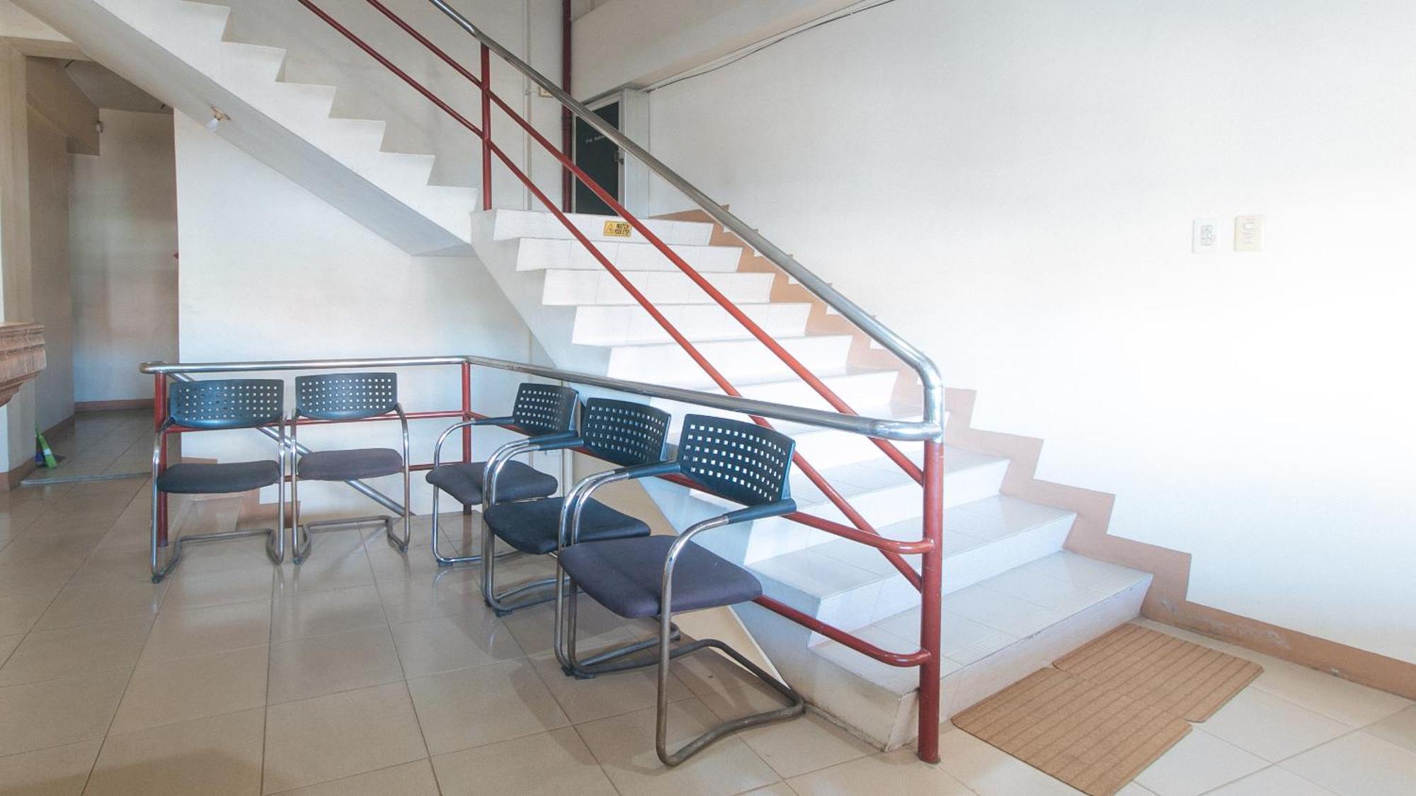 Reddoorz @ Asiana Pension Inn Mandawe Εξωτερικό φωτογραφία