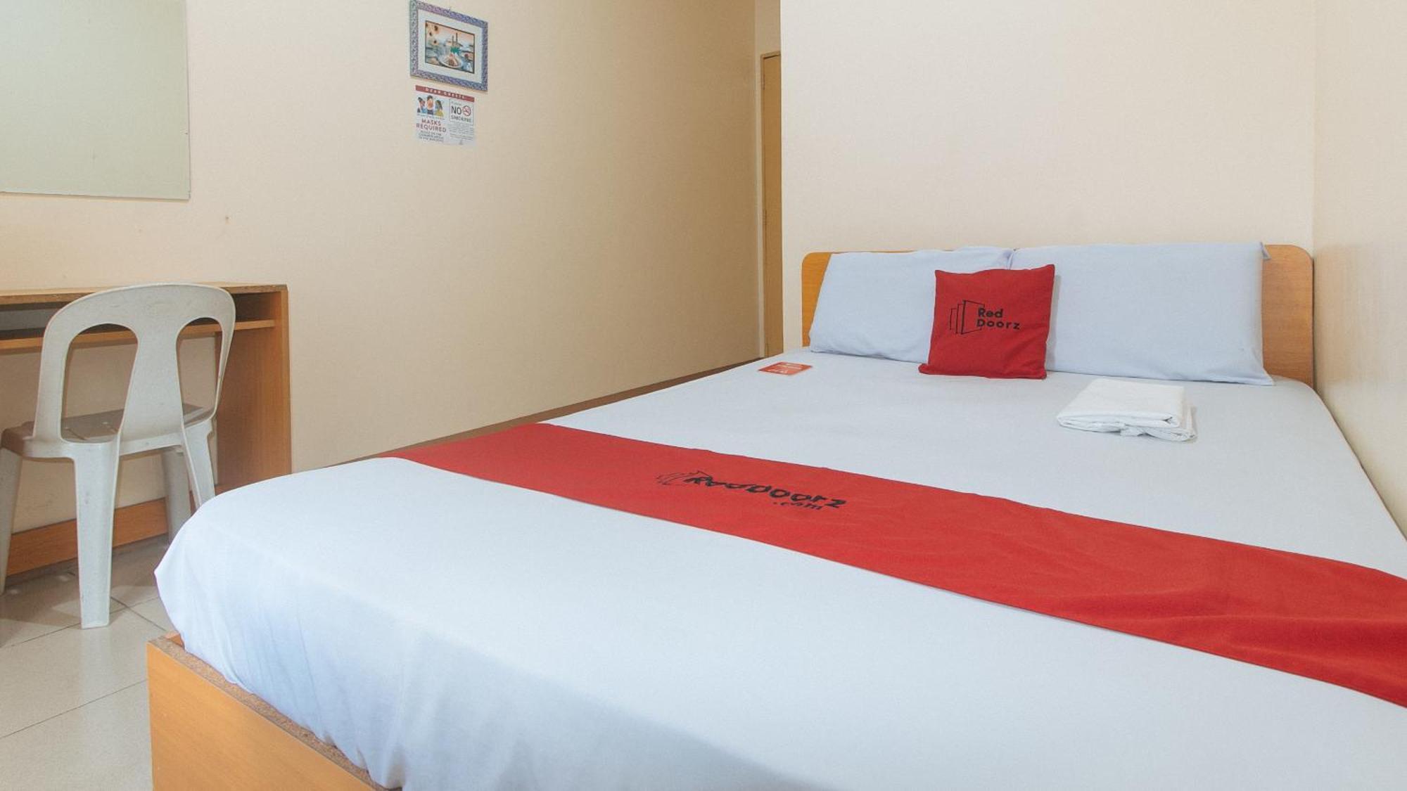 Reddoorz @ Asiana Pension Inn Mandawe Εξωτερικό φωτογραφία