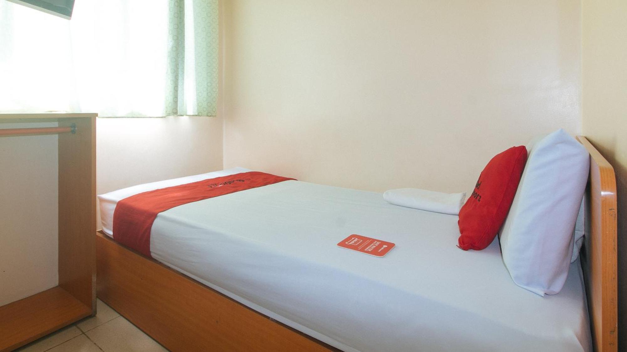 Reddoorz @ Asiana Pension Inn Mandawe Εξωτερικό φωτογραφία