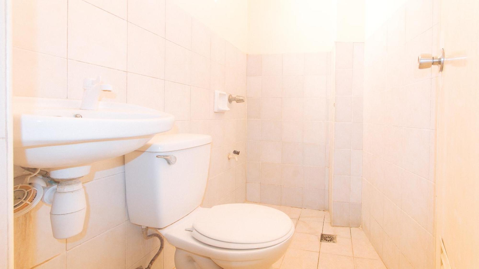 Reddoorz @ Asiana Pension Inn Mandawe Εξωτερικό φωτογραφία