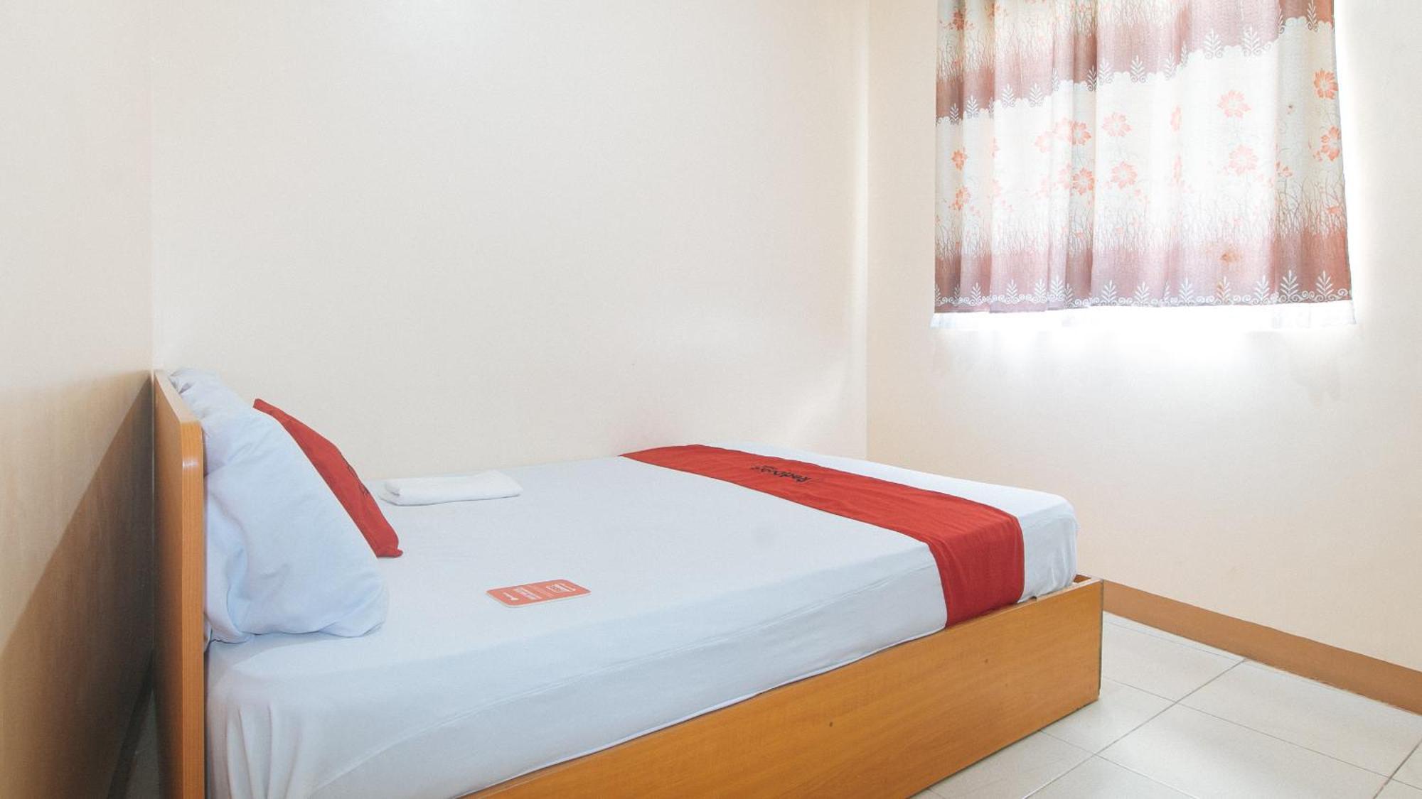 Reddoorz @ Asiana Pension Inn Mandawe Εξωτερικό φωτογραφία