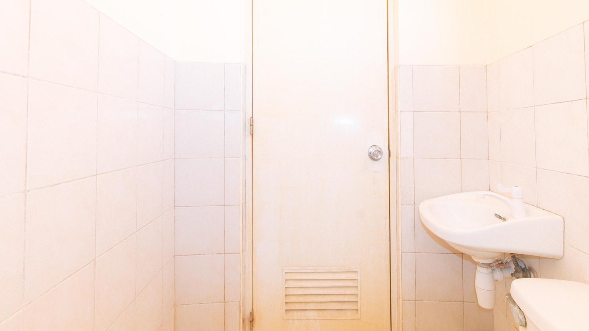 Reddoorz @ Asiana Pension Inn Mandawe Εξωτερικό φωτογραφία