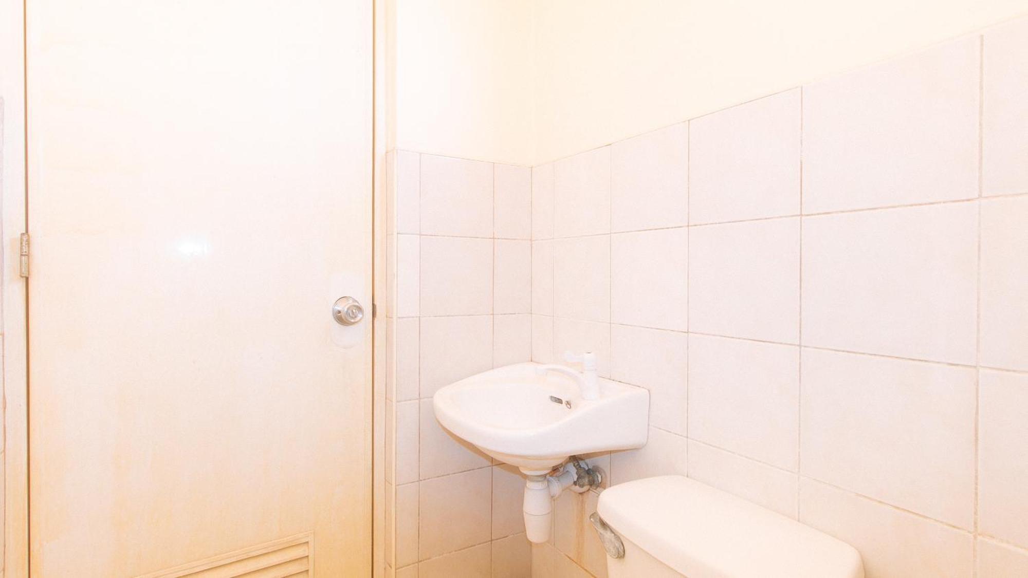 Reddoorz @ Asiana Pension Inn Mandawe Εξωτερικό φωτογραφία